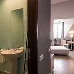 Alfama - Lounge Apartman Lisboa