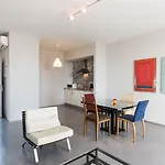 Apartman Alfama - Lounge