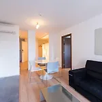 Alfama - Lounge Apartman