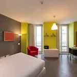 Apartman Alfama - Lounge Lisboa