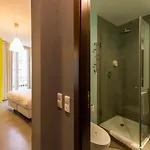 Alfama - Lounge Apartman Lisboa