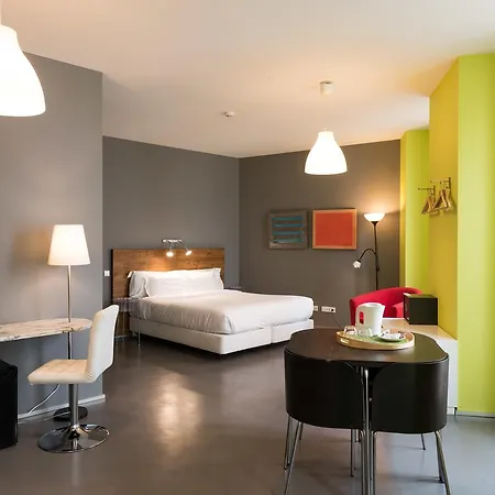 Alfama - Lounge Lisbon