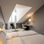 Alfama - Lounge Lejlighed
