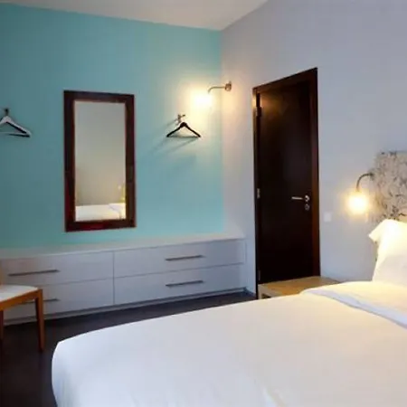 Appart hôtel Alfama - Lounge