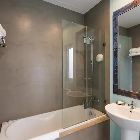Appart hôtel Alfama - Lounge 3*