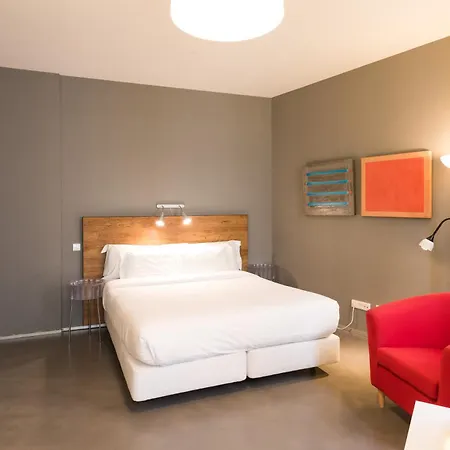 Alfama - Lounge Appart hôtel 3*
