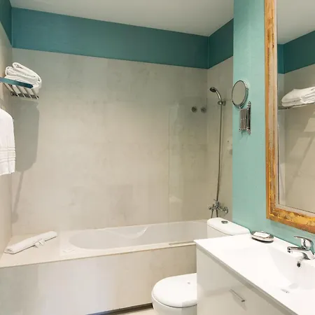 Appart hôtel Alfama - Lounge 3*