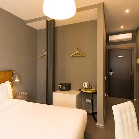 Alfama - Lounge Appart hôtel 3*