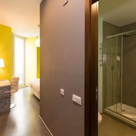Appart hôtel Alfama - Lounge