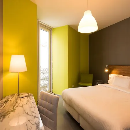 Appart hôtel Alfama - Lounge 3*