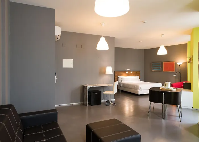 Alfama - Lounge Лісабон