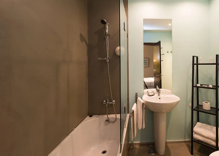 Alfama - Lounge * Лісабон