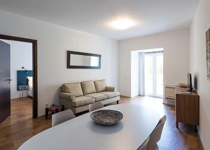 Alfama - Lounge * Лісабон