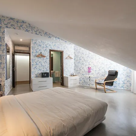 Alfama - Lounge * Lisbon