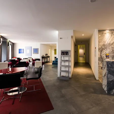 Alfama - Lounge Апарт-отель