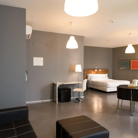 Alfama - Lounge Лиссабон