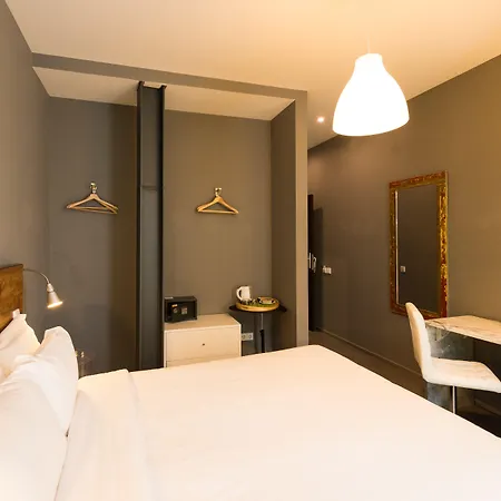 מלון דירות Alfama - Lounge