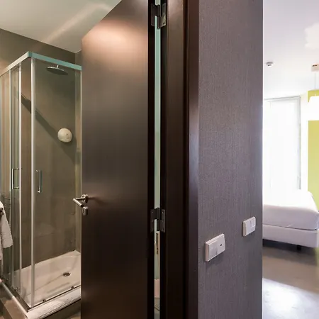 Alfama - Lounge Апарт-отель Лиссабон