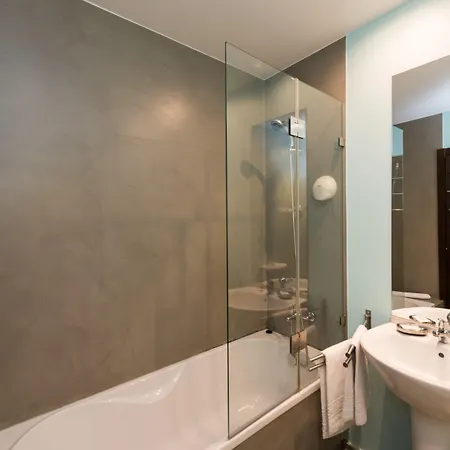 Alfama - Lounge Лиссабон