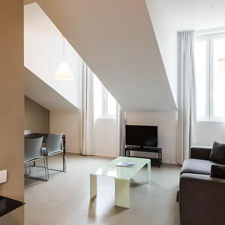 Alfama - Lounge Лиссабон