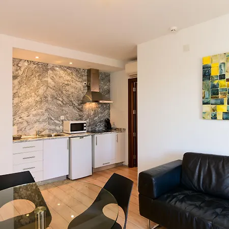 Alfama - Lounge Лиссабон