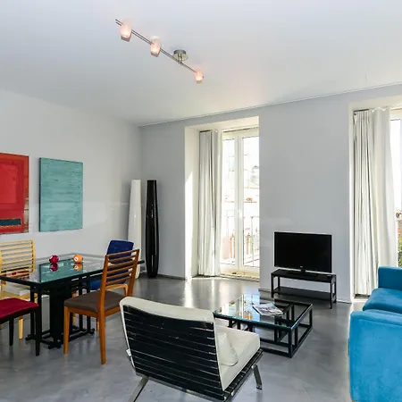 Alfama - Lounge ליסבון