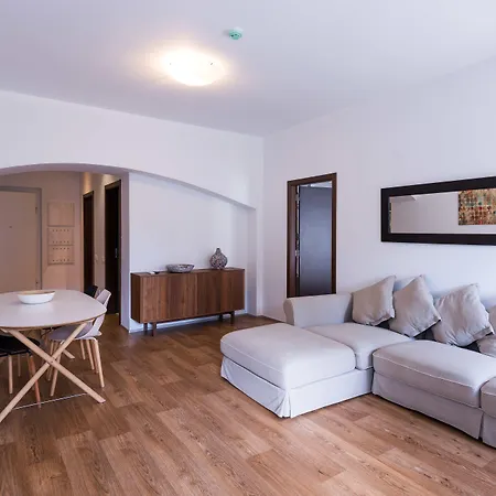 Alfama - Lounge Apartman