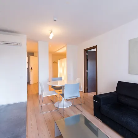 Alfama - Lounge Aparthotel