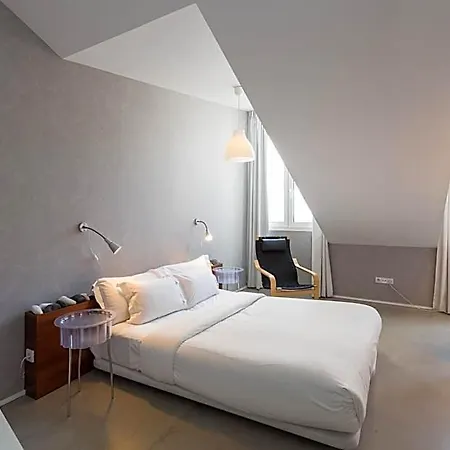 Alfama - Lounge Apartment