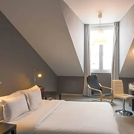 Apartment Alfama - Lounge