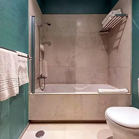 Apartment Alfama - Lounge