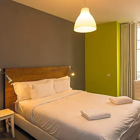 Alfama - Lounge Lisbon