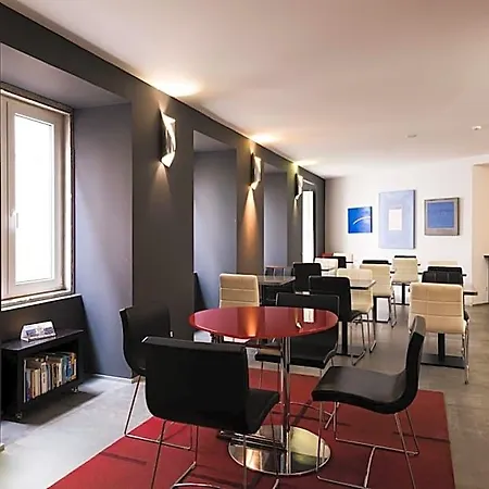 Alfama - Lounge * Lissabon