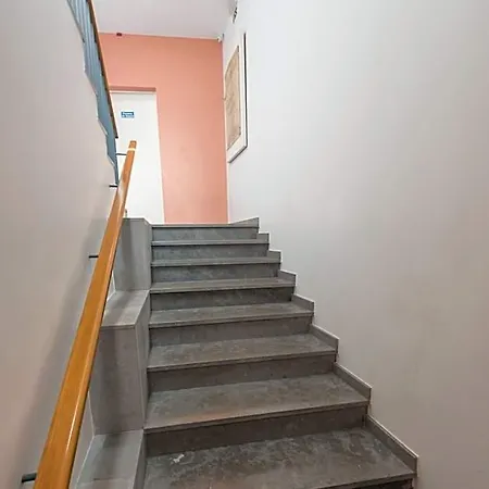 Apartment Alfama - Lounge Lissabon