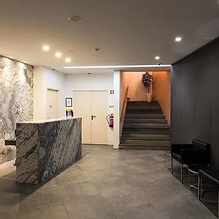 Alfama - Lounge Apartment *