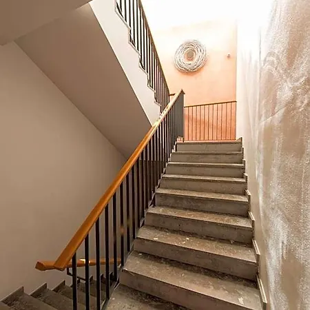 Apartment Alfama - Lounge *