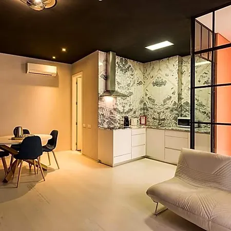 Apartment Alfama - Lounge Lisbon