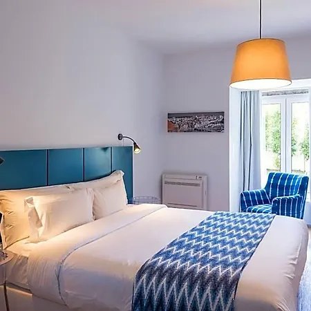 Apartment Alfama - Lounge *
