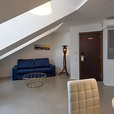 Alfama - Lounge * Lisbon
