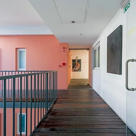 Apartment Alfama - Lounge
