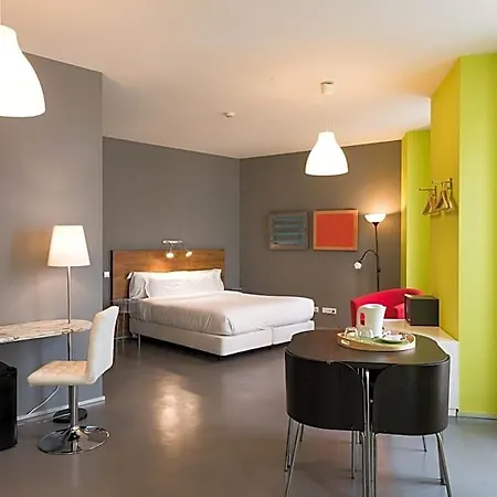 Apartment Alfama - Lounge *