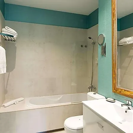 Alfama - Lounge Apartment