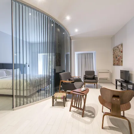 Apartman Alfama - Lounge Lisboa