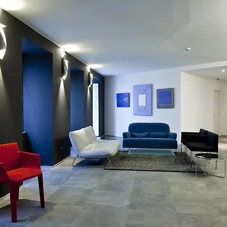 Alfama - Lounge ליסבון