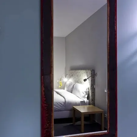 Alfama - Lounge Апарт-отель 4*