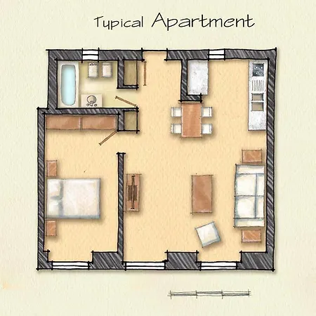 Alfama - Lounge Лиссабон