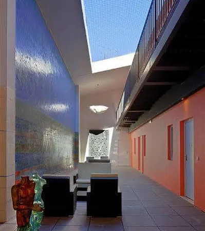 Alfama - Lounge 4* Лиссабон