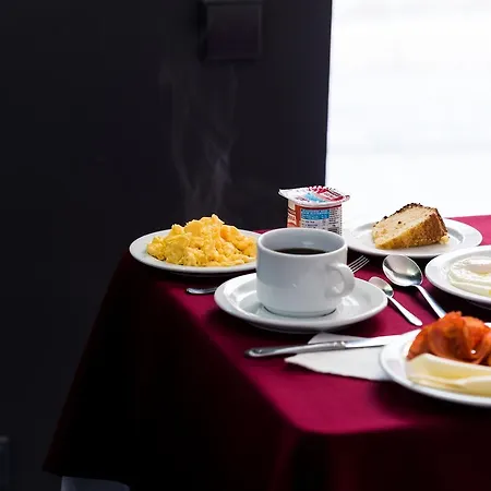 Alfama - Lounge Lejlighedshotel 3*