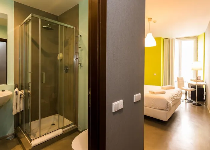 Alfama - Lounge Lisboa