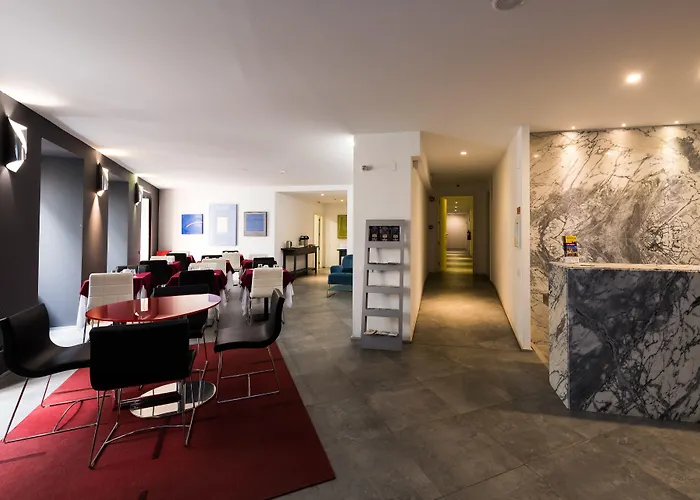 Alfama - Lounge Lägenhet